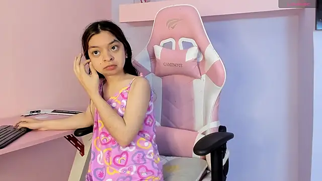 CharlotteMuller online show from October 19, 7:16 pm