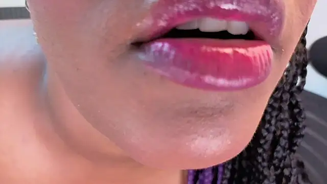 chanel brunette online show from April 20, 7:26 pm