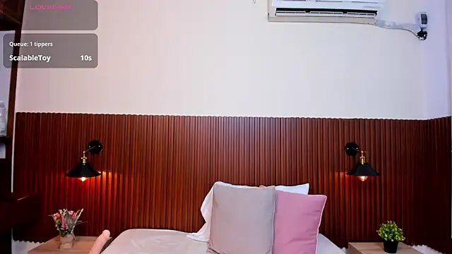 Snapshot of chanel_brunette chatting on February 24, 5:53 pm chanel brunette online show from February 24, 5:53 pm