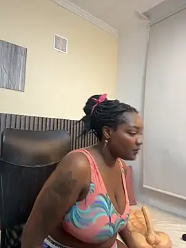 chanel brunette online show from October 24, 7:35 pm