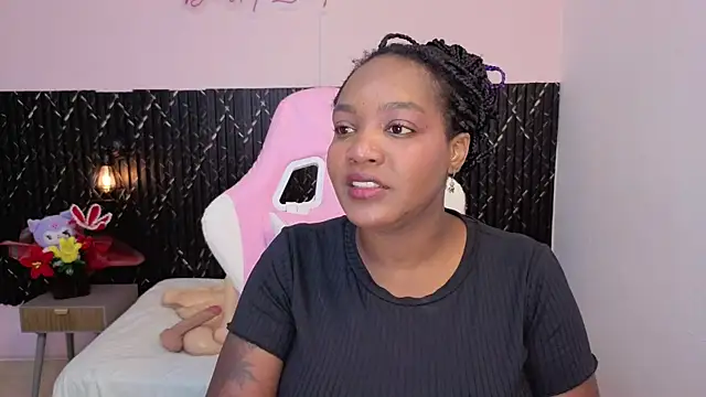 chanel brunette online show from March 26, 7:23 pm