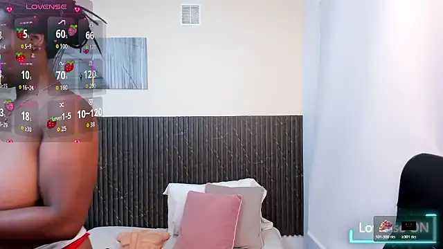 chanel brunette online show from January 15, 6:44 pm