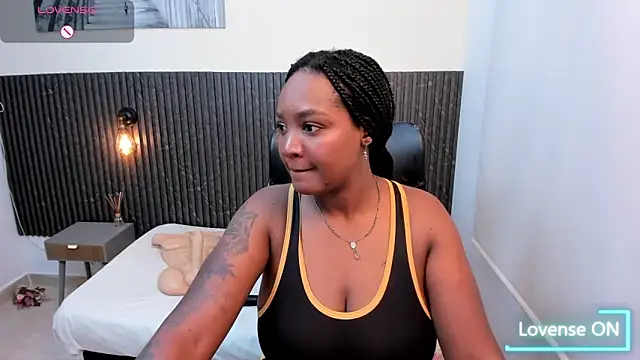 chanel brunette online show from January 5, 6:44 pm