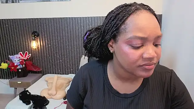 chanel brunette online show from March 12, 8:13 pm