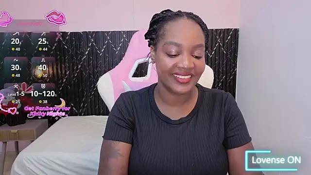 chanel brunette online show from March 17, 6:44 pm