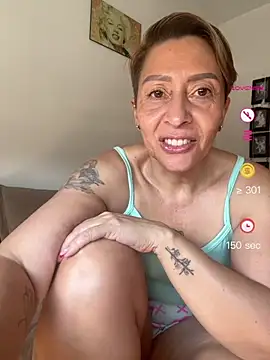 elmarsexydoll online show from June 24, 5:22 pm