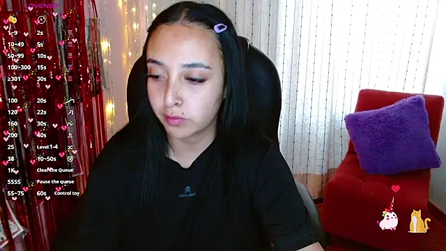 AmberGoddess  online show from November 18, 10:24 pm