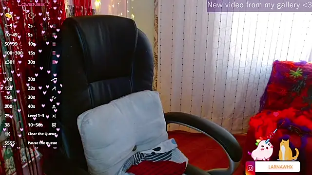 AmberGoddess  online show from October 17, 5:59 pm