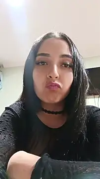 AmberGoddess  online show from April 3, 11:55 pm