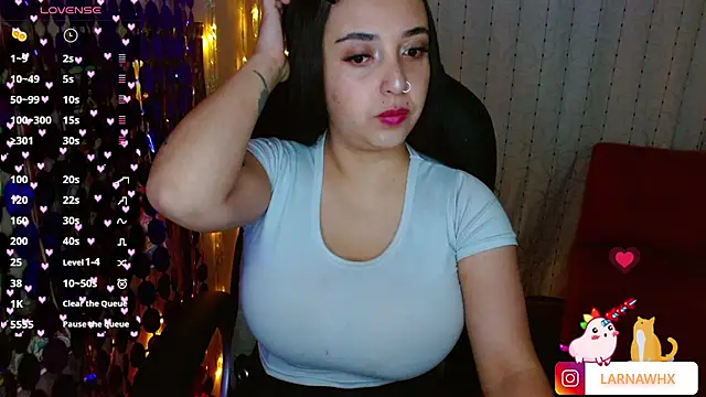 AmberGoddess  online show from October 9, 10:27 am