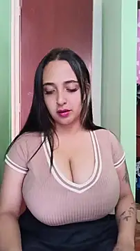 AmberGoddess  online show from June 3, 6:45 pm