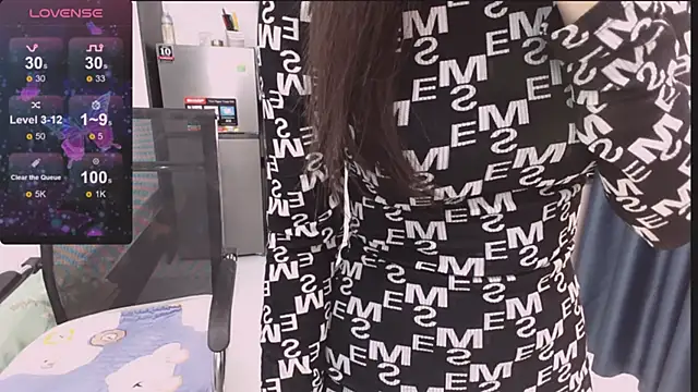 Lee Mi online show from March 23, 7:09 am