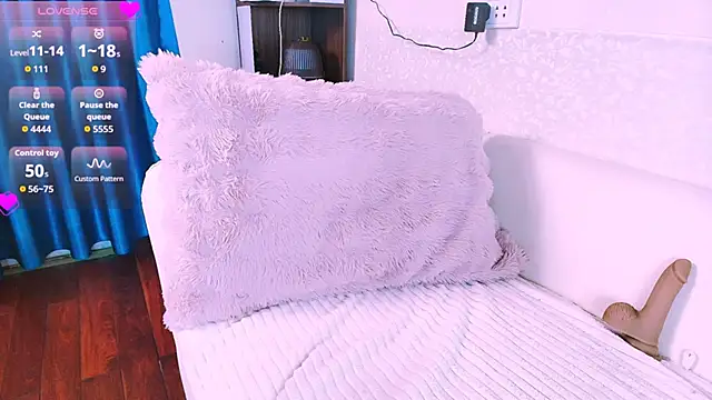 Lee Mi online show from December 16, 5:06 pm