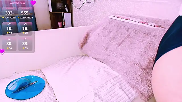 Lee Mi online show from January 14, 3:59 pm