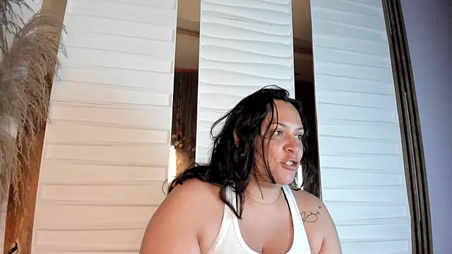 Biiancacox online show from January 14, 2:37 am