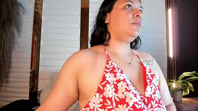 Biiancacox online show from October 5, 2:57 am