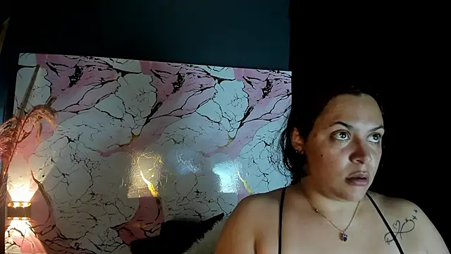 Biiancacox online show from March 12, 3:01 am