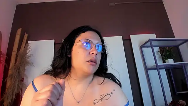 Biiancacox online show from November 12, 2:59 am