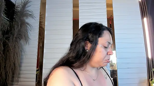 Biiancacox online show from September 24, 3:24 am