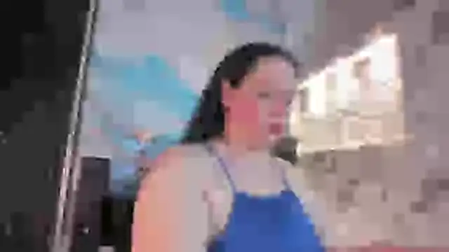 Biiancacox online show from October 16, 3:04 am