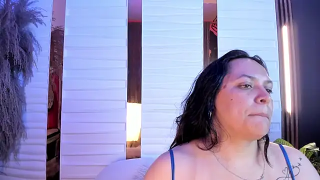 Biiancacox online show from October 15, 2:54 am