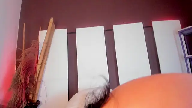 Biiancacox online show from January 10, 1:34 am