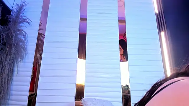 Biiancacox online show from October 22, 2:55 am