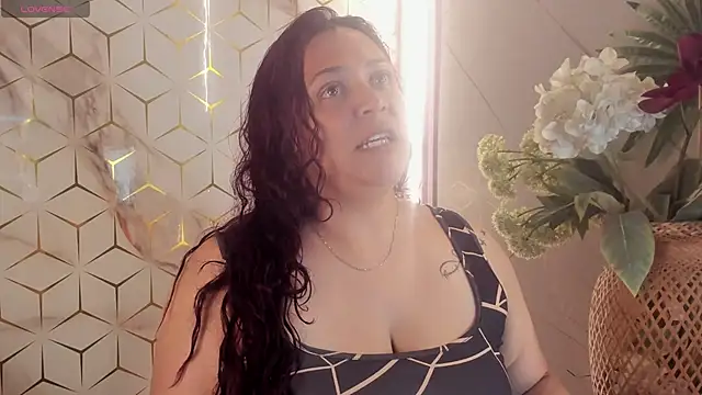Biiancacox online show from June 2, 7:14 pm