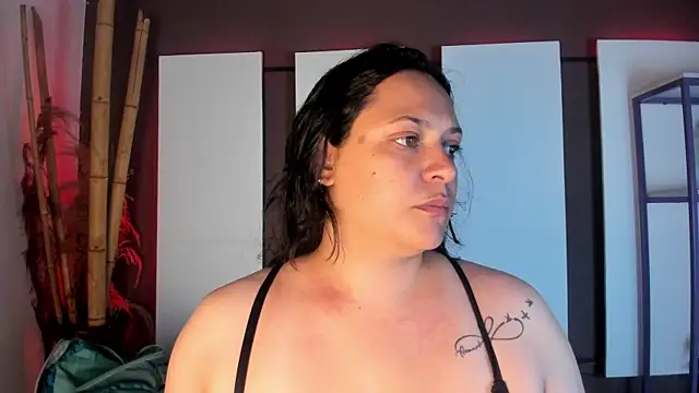 Biiancacox online show from December 3, 2:34 am