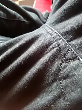 Snapshot of HeftyTheory7 chatting on October 28, 8:24 am HeftyTheory7 online show from October 28, 8:24 am