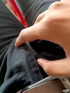 HeftyTheory7 online show from December 22, 7:19 am