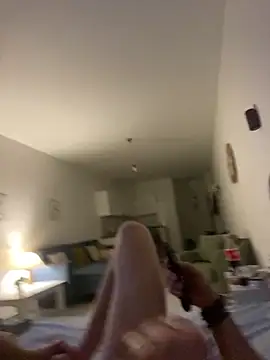 Snapshot of WreckedCrop chatting on January 9, 3:58 am WreckedCrop online show from January 9, 3:58 am