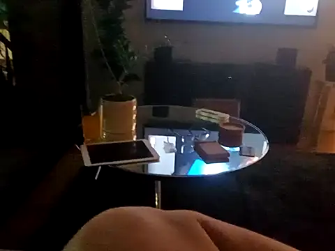 Snapshot of WreckedCrop chatting on March 13, 1:43 am WreckedCrop online show from March 13, 1:43 am