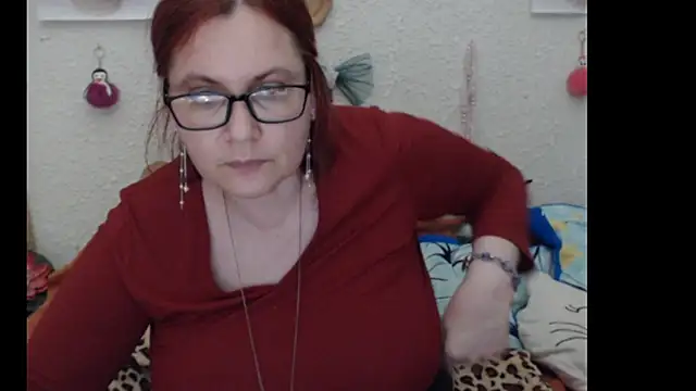 PlayfullMature online show from October 24, 9:58 pm