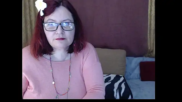 PlayfullMature online show from March 24, 8:53 pm