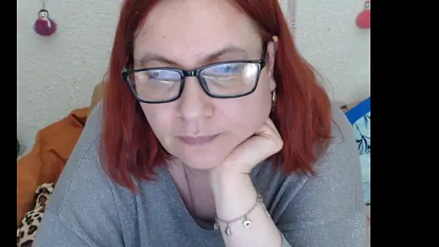 PlayfullMature online show from November 3, 4:39 am