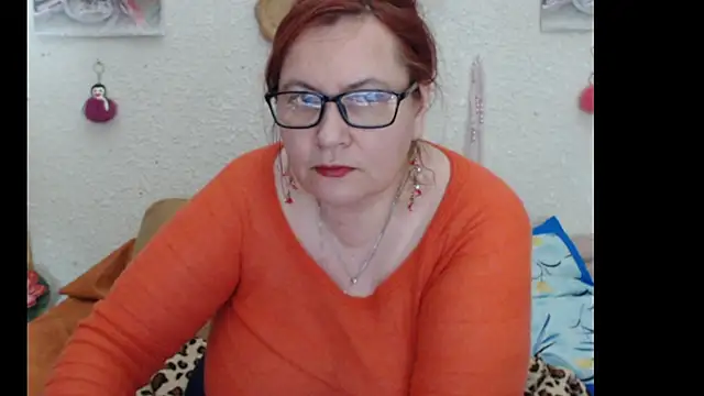 PlayfullMature online show from November 13, 7:07 pm