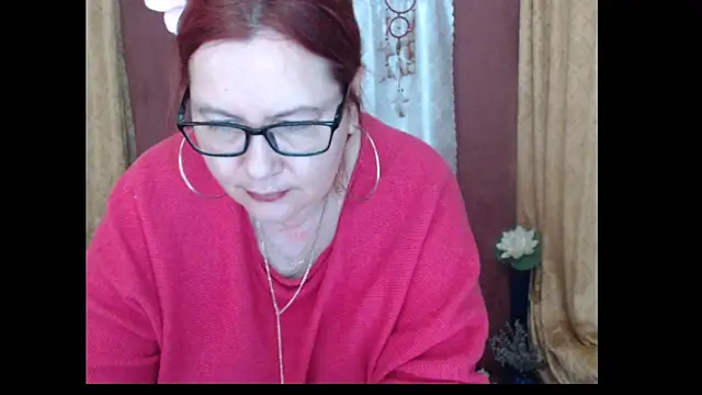 PlayfullMature online show from March 1, 11:05 pm