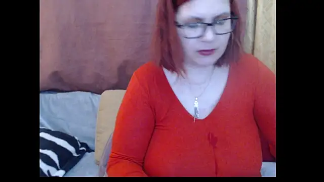PlayfullMature online show from May 8, 11:14 am