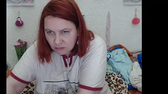 PlayfullMature online show from November 16, 1:16 pm