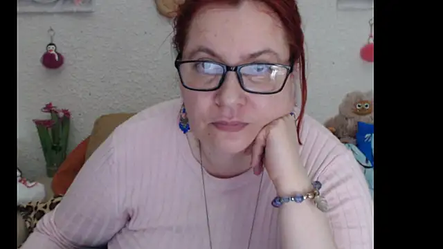 PlayfullMature online show from November 23, 7:18 am