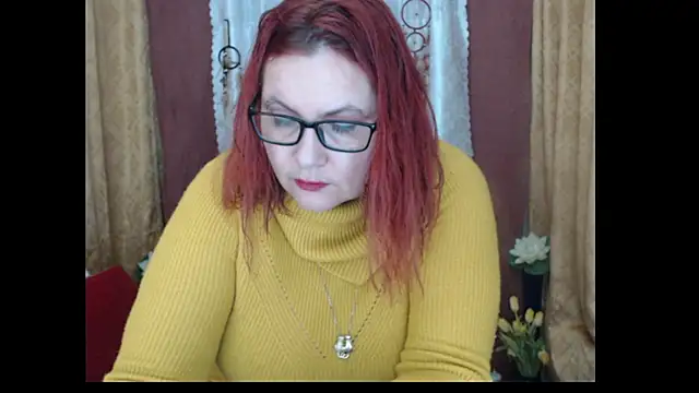 PlayfullMature online show from February 16, 6:50 pm