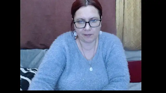 PlayfullMature online show from May 15, 9:57 pm