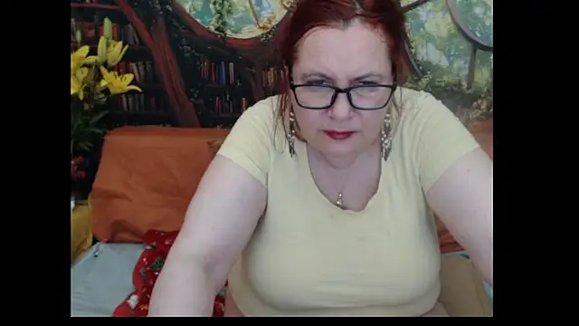 Snapshot of PlayfullMature chatting on June 29, 5:56 pm PlayfullMature online show from June 29, 5:56 pm