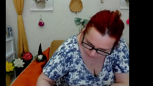 PlayfullMature online show from October 28, 10:20 pm