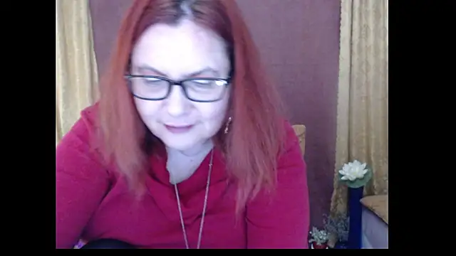 PlayfullMature online show from March 16, 3:48 pm