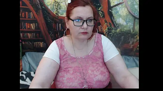 PlayfullMature online show from May 28, 12:33 pm