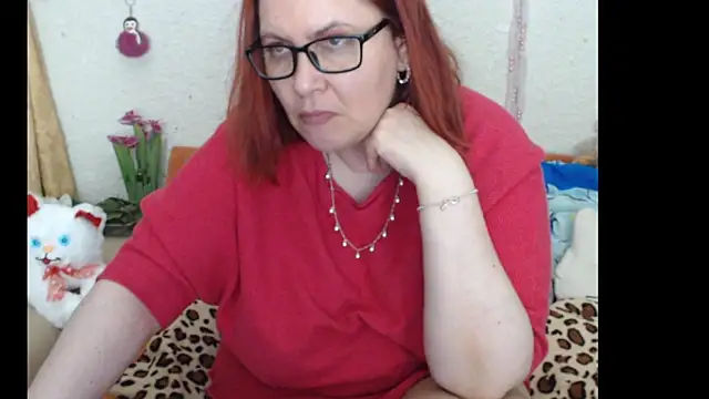 PlayfullMature online show from November 29, 7:47 pm