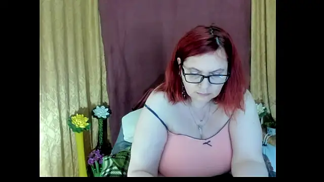 PlayfullMature online show from March 7, 10:26 pm