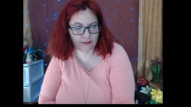 PlayfullMature online show from December 18, 1:44 am